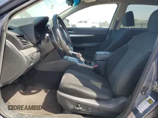 2013 Subaru Outback 2.5i Premium with VIN 4S4BRBCCXD3271051, listed as a Copart auction lot 53633305 with 164,032 mi miles and Clean Title. Bid and sale history available at carsss.com. Image 7.