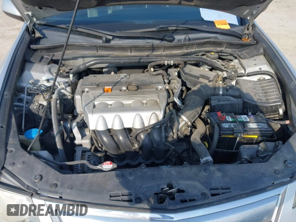 2012 Acura TSX Technology z VIN JH4CU2F64CC013487, wystawiony jako IAAI lot #42258623 z przebiegiem 151 138 mil mil oraz . Historia ofert i sprzedaży dostępna na DreamBid. Obrazek 10.