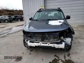 2011 Subaru Forester X z VIN JF2SHABC1BH736322, wystawiony jako Copart lot #46808775 z przebiegiem 129 232 mil mil oraz Szkoda całkowita • Salvage title. Historia ofert i sprzedaży dostępna na DreamBid. Obrazek 14.
