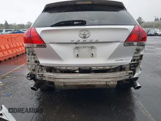 2014 Toyota Venza XLE z VIN 4T3BK3BBXEU107949, wystawiony jako IAAI lot #41988138 z przebiegiem 156 502 mil mil oraz . Historia ofert i sprzedaży dostępna na DreamBid. Obrazek 6.