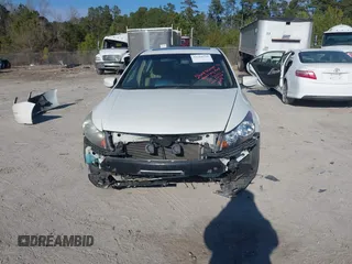 2009 Honda Accord EX-L with VIN 1HGCP36899A047902, listed as a IAAI auction lot 41344736 with 164,454 mi miles and . Bid and sale history available at DreamBid. Image 6.