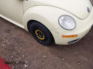 2006 Volkswagen Beetle с VIN 3VWSF31Y96M304430, выставлен на аукционе IAAI как лот 41694441 с пробегом 98 040 миль миль и . История ставок и продаж доступна на DreamBid. Изображение 6.