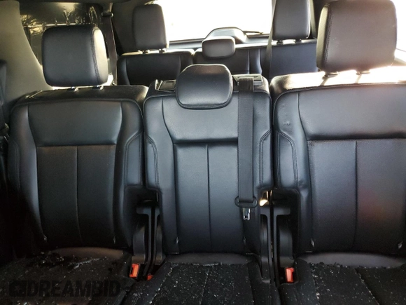 2019 Ford Expedition Max XLT с VIN 1FMJK1HT2KEA29536, выставлен на аукционе Copart как лот 58430705 с пробегом 120 042 миль миль и Списание • Salvage title. История ставок и продаж доступна на DreamBid. Изображение 10.