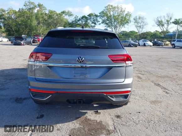2022 Volkswagen Atlas SE с VIN 1V2WE2CA3NC218854, выставлен на аукционе IAAI как лот 41931015 с пробегом 49 855 миль миль и . История ставок и продаж доступна на DreamBid. Изображение 17.