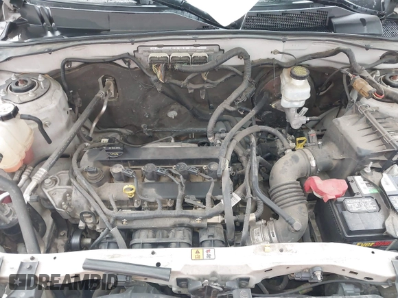 2012 Ford Escape XLS with VIN 1FMCU9C79CKA78649, listed as a IAAI auction lot 42160140 with 211,880 mi miles and . Bid and sale history available at DreamBid. Image 10.