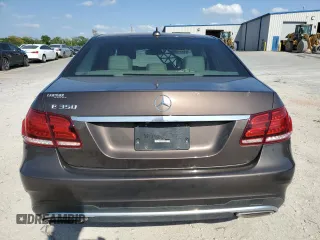 2016 Mercedes-Benz E 350 Sport z VIN WDDHF5KB8GB230306, wystawiony jako Copart lot #53542955 z przebiegiem 72 767 mil mil oraz Szkoda całkowita • Salvage title. Historia ofert i sprzedaży dostępna na DreamBid. Obrazek 6.
