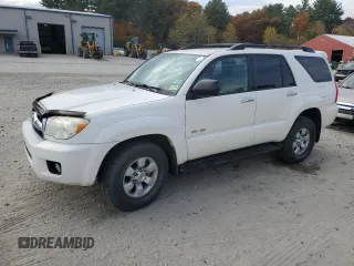 2008 Toyota 4Runner SR5 с VIN JTEBU14R18K010401, выставлен на аукционе Copart как лот 77781234 с пробегом 178 091 миль миль и Чистый • Clean title. История ставок и продаж доступна на DreamBid. Изображение 1.