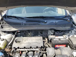 2013 Kia Sportage LX with VIN KNDPBCA24D7521374, listed as a Copart auction lot 61654725 with 146,378 mi miles and Salvage title. Bid and sale history available at DreamBid. Image 12.
