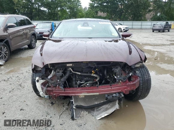 2017 Lincoln Continental Reserve with VIN 1LN6L9NP0H5612429, listed as a Copart auction lot 67997474 with 77,403 mi miles and Salvage Title. Bid and sale history available at carsss.com. Image 5.