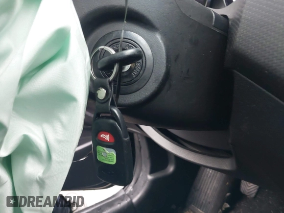 2012 Hyundai Veloster w/Black Int with VIN KMHTC6ADXCU024923, listed as a IAAI auction lot 41556793 with 101,923 mi miles and . Bid and sale history available at DreamBid. Image 11.