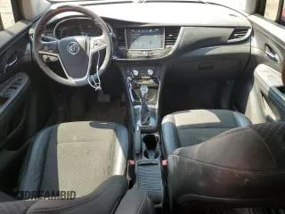2017 Buick Encore Preferred с VIN KL4CJASB4HB025251, выставлен на аукционе Copart как лот 62583975 с пробегом 67 286 миль миль и Списание • Salvage title. История ставок и продаж доступна на DreamBid. Изображение 8.