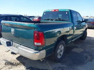 2019 Ram 1500 Classic Tradesman with VIN 1C6RR6FG5KS604551, listed as a IAAI auction lot 41626099 with 82,953 mi miles. Bid and sale history available at carsss.com. Image 4.
