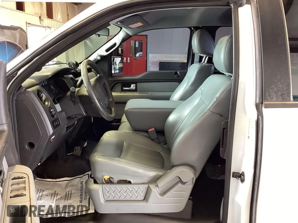 2013 Ford F-150 XL с VIN 1FTEX1EM1DFB38801, выставлен на аукционе IAAI как лот 42802202 с пробегом 196 915 миль миль и . История ставок и продаж доступна на DreamBid. Изображение 8.