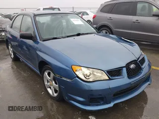 2007 Subaru Impreza i z VIN JF1GD61607H522511, wystawiony jako IAAI lot #41538057 z przebiegiem 147 179 mil mil oraz . Historia ofert i sprzedaży dostępna na DreamBid. Obrazek 1.