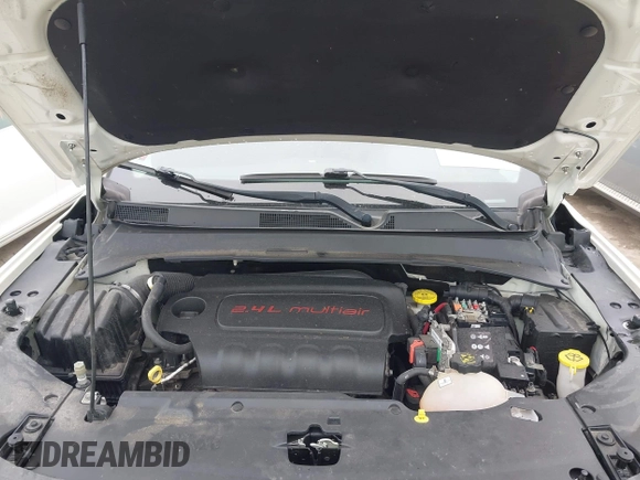 2018 Jeep Compass Latitude с VIN 3C4NJDBB4JT453583, выставлен на аукционе IAAI как лот 42501931 с пробегом 57 094 миль миль и . История ставок и продаж доступна на DreamBid. Изображение 10.