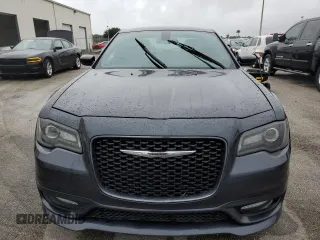 2017 Chrysler 300 S with VIN 2C3CCABG8HH668936, listed as a Copart auction lot 74590244 with Not Provided miles and Non Repairable. Bid and sale history available at DreamBid. Image 5.