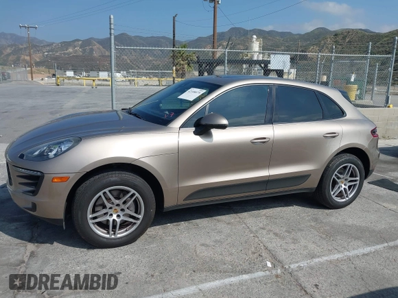 2018 Porsche Macan with VIN WP1AA2A55JLB04330, listed as a IAAI auction lot 42108079 with 101,243 mi miles and . Bid and sale history available at DreamBid. Image 14.