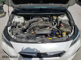 2017 Subaru Impreza Premium with VIN 4S3GTAB61H3735772, listed as a Copart auction lot 54454295 with 155,603 mi miles and Clean Title. Bid and sale history available at carsss.com. Image 11.