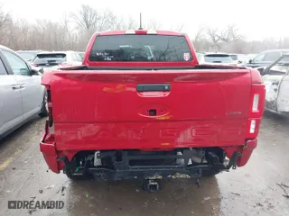 2020 Ford Ranger XL with VIN 1FTER4FH7LLA20443, listed as a IAAI auction lot 41440036 with 75,466 mi miles. Bid and sale history available at carsss.com. Image 17.