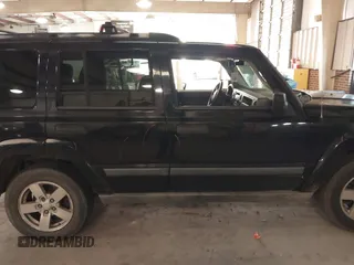 2006 Jeep Commander с VIN 1J8HH48N46C145951, выставлен на аукционе IAAI как лот 41015119 с пробегом 201 018 миль миль и . История ставок и продаж доступна на DreamBid. Изображение 13.
