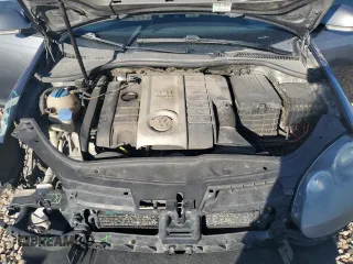 2008 Volkswagen Jetta GLI z VIN 3VWDJ71K48M179527, wystawiony jako Copart lot #71831124 z przebiegiem 199 028 mil mil oraz Szkoda całkowita • Salvage title. Historia ofert i sprzedaży dostępna na DreamBid. Obrazek 11.