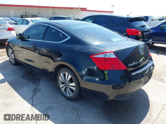 2009 Honda Accord EX z VIN 1HGCS127X9A001687, wystawiony jako IAAI lot #41981249 z przebiegiem 119 998 mil mil oraz . Historia ofert i sprzedaży dostępna na DreamBid. Obrazek 3.