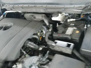 2024 Mazda CX-5 S Select z VIN JM3KFBBL4R0446179, wystawiony jako IAAI lot #43152455 z przebiegiem 18 512 mil mil oraz . Historia ofert i sprzedaży dostępna na DreamBid. Obrazek 22.