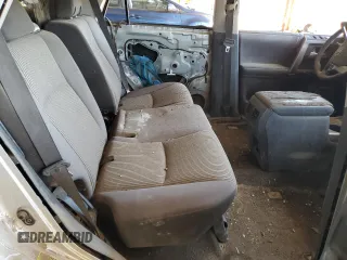 2021 Toyota 4Runner SR5 with VIN JTEMU5JRXM5923400, listed as a Copart auction lot 54572055 with Not provided miles and Non repairable. Bid and sale history available at DreamBid. Image 10.