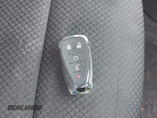 2023 Chevrolet TrailBlazer RS with VIN KL79MUSL3PB011922, listed as a IAAI auction lot 41943713 with 43,742 mi miles and . Bid and sale history available at DreamBid. Image 11.