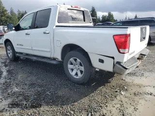 2006 Nissan Titan LE z VIN 1N6AA07B66N556878, wystawiony jako Copart lot #47880935 z przebiegiem 221 371 mil mil oraz Szkoda całkowita • Salvage title. Historia ofert i sprzedaży dostępna na DreamBid. Obrazek 2.