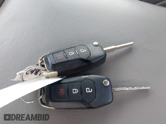 2017 Ford F-150 XL с VIN 1FTMF1EF0HKC48123, выставлен на аукционе IAAI как лот 42075954 с пробегом 69 466 миль миль и . История ставок и продаж доступна на DreamBid. Изображение 11.