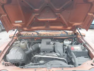 2007 Hummer H3 SUV with VIN 5GTDN13E878168876, listed as a IAAI auction lot 41496535 with 215,437 mi miles and . Bid and sale history available at DreamBid. Image 10.