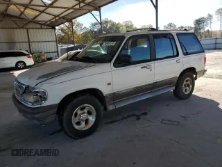 1997 Ford Explorer XLT с VIN 1FMDU32P7VUA19965, выставлен на аукционе Copart как лот 79505124 с пробегом 140 231 миль миль и Списание • Salvage title. История ставок и продаж доступна на DreamBid. Изображение 1.