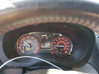 2016 Subaru WRX Premium with VIN JF1VA1E69G8822268, listed as a Copart auction lot 84040774 with 66,401 mi miles and Salvage Title. Bid and sale history available at carsss.com. Image 9.