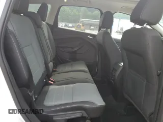 2016 Ford Escape SE z VIN 1FMCU9G97GUB45352, wystawiony jako Copart lot #60001055 z przebiegiem 93 685 mil mil oraz Szkoda całkowita • Salvage title. Historia ofert i sprzedaży dostępna na DreamBid. Obrazek 11.
