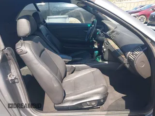 2011 BMW 1 Series 128i с VIN WBAUN1C57BVH82433, выставлен на аукционе IAAI как лот 42344483 с пробегом 153 674 миль миль и . История ставок и продаж доступна на DreamBid. Изображение 5.