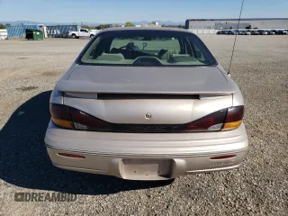1999 Pontiac Bonneville SE z VIN 1G2HX52K4XH247855, wystawiony jako Copart lot #72559044 z przebiegiem 160 677 mil mil oraz Szkoda całkowita • Salvage title. Historia ofert i sprzedaży dostępna na DreamBid. Obrazek 6.