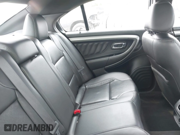 2015 Ford Taurus SEL with VIN 1FAHP2H88FG155468, listed as a IAAI auction lot 42492509 with 99,239 mi miles and . Bid and sale history available at DreamBid. Image 8.