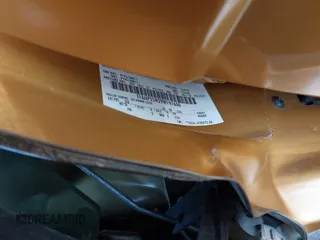 2009 Ford Focus SE z VIN 1FAHP35N29W197600, wystawiony jako IAAI lot #41821808 z przebiegiem 180 568 mil mil oraz . Historia ofert i sprzedaży dostępna na DreamBid. Obrazek 9.