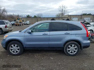 2007 Honda CR-V EX-L with VIN JHLRE48737C078883, listed as a IAAI auction lot 41923822 with 113,256 mi miles. Bid and sale history available at carsss.com. Image 14.