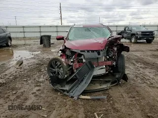 2024 Buick Encore GX Sport Touring z VIN KL4AMESLXRB208752, wystawiony jako Copart lot #51360695 z przebiegiem Nie podano mil oraz Szkoda całkowita • Salvage title. Historia ofert i sprzedaży dostępna na DreamBid. Obrazek 10.