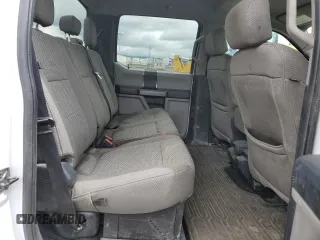 2020 Ford F-350 XL z VIN 1FT8W3BT4LEC62167, wystawiony jako Copart lot #56454405 z przebiegiem 109 943 mil mil oraz Czysty tytuł • Clean title. Historia ofert i sprzedaży dostępna na DreamBid. Obrazek 10.