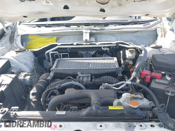 2021 Subaru Ascent Limited with VIN 4S4WMALD1M3403987, listed as a IAAI auction lot 41757117 with 55,532 mi miles and . Bid and sale history available at DreamBid. Image 10.