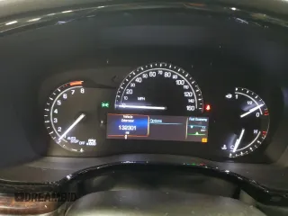 2017 Cadillac XT5 Luxury AWD z VIN 1GYKNDRSXHZ286169, wystawiony jako Copart lot #56516535 z przebiegiem 132 301 mil mil oraz Szkoda całkowita • Salvage title. Historia ofert i sprzedaży dostępna na DreamBid. Obrazek 9.