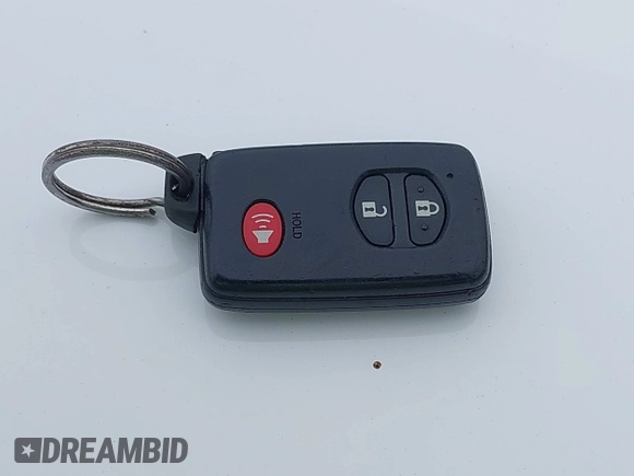 2010 Toyota Prius II z VIN JTDKN3DU7A0143795, wystawiony jako IAAI lot #42459942 z przebiegiem 194 459 mil mil oraz . Historia ofert i sprzedaży dostępna na DreamBid. Obrazek 11.
