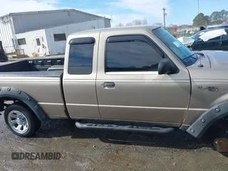 2004 Ford Ranger XL Fleet with VIN 1FTYR44U14PA51565, listed as a IAAI auction lot 41668282 with Not Provided miles and . Bid and sale history available at DreamBid. Image 13.