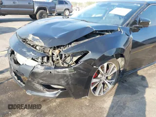 2016 Nissan Maxima SL z VIN 1N4AA6AP1GC383512, wystawiony jako IAAI lot #41490666 z przebiegiem 110 235 mil mil oraz . Historia ofert i sprzedaży dostępna na DreamBid. Obrazek 17.