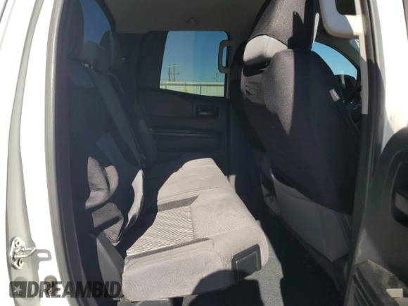 2016 Toyota Tundra 4WD Truck SR with VIN 5TFUM5F15GX066306, listed as a Copart auction lot 47237005 with 175,394 mi miles and Salvage Title. Bid and sale history available at carsss.com. Image 10.
