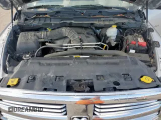 2012 Ram 1500 Express with VIN 1C6RD7FT4CS342153, listed as a Copart auction lot 62348175 with 151,528 mi miles and Salvage title. Bid and sale history available at DreamBid. Image 11.