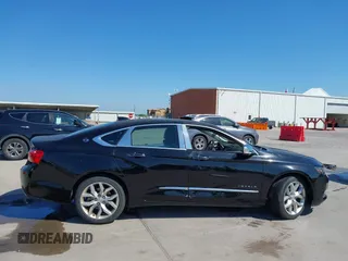 2017 Chevrolet Impala Premier with VIN 1G1145S35HU204920, listed as a IAAI auction lot 42092060 with 25,956 mi miles and . Bid and sale history available at DreamBid. Image 13.